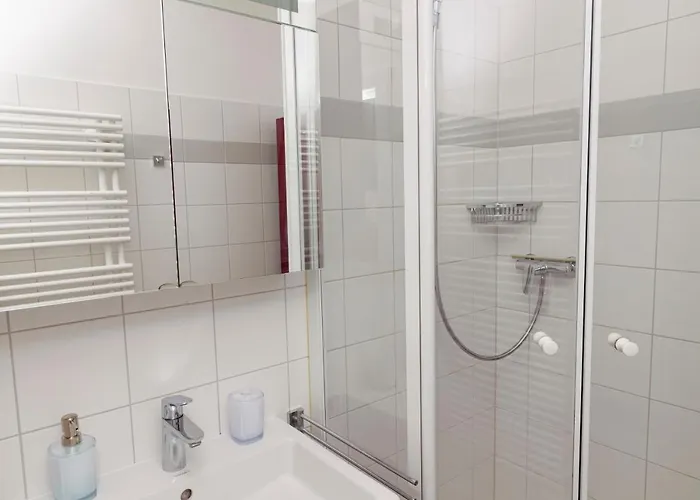 Apartamento Beautiful 2-bedroom Near Schoenbrunn