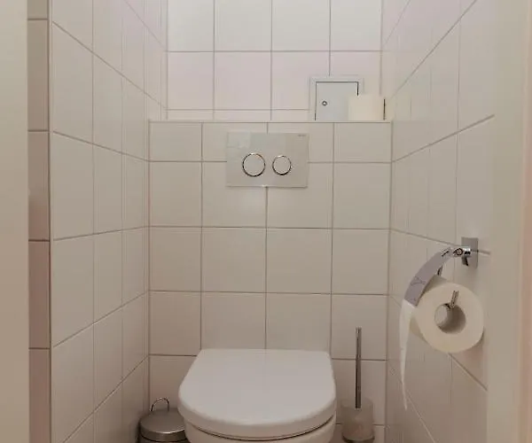 Apartamento Beautiful 2-bedroom Near Schoenbrunn