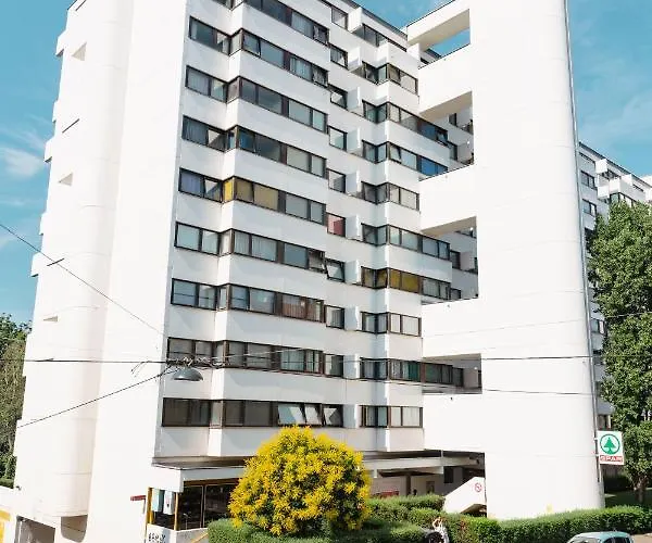 Beautiful 2-bedroom Near Schoenbrunn *