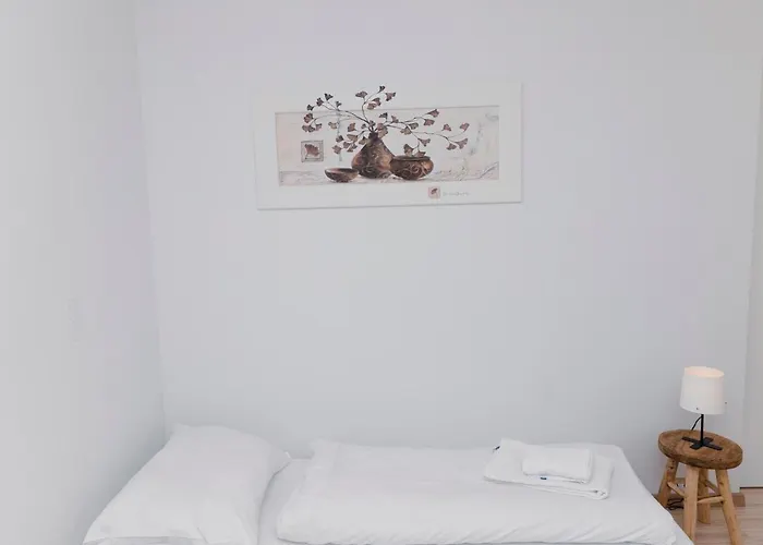 Beautiful 2-bedroom Near Schoenbrunn *
