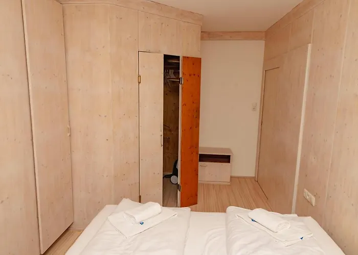 Beautiful 2-bedroom Near Schoenbrunn *