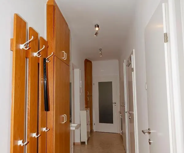 Beautiful 2-bedroom Near Schoenbrunn Apartamento *