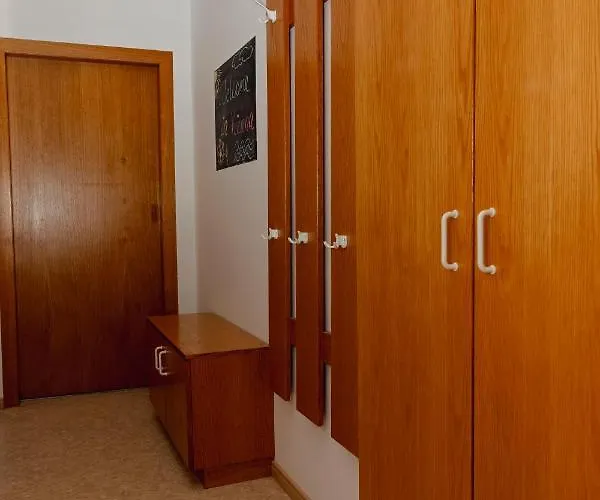 Apartamento Beautiful 2-bedroom Near Schoenbrunn