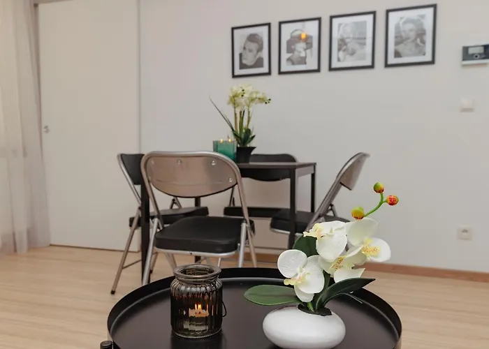 Beautiful 2-bedroom Near Schoenbrunn Viena
