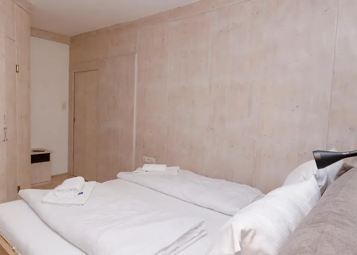 Beautiful 2-bedroom Near Schoenbrunn Viena