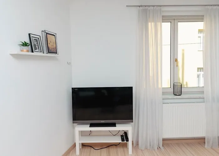 Beautiful 2-bedroom Near Schoenbrunn *